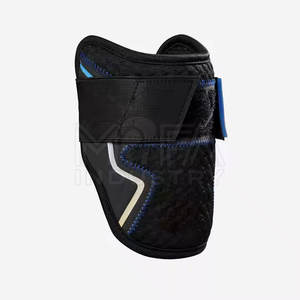 Équipement de protection coudière flexible en polyester/nylon de haute qualité, durable et confortable - Product Image 3