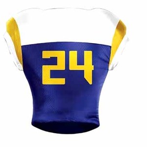 Los más vendidos, recién llegados, uniformes de fútbol americano, ropa deportiva de alta calidad con estilo de tendencia, precio barato, buen fabricante - Product Image 6