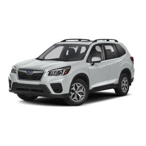 SUV Su-baru Forester automático usado, características modernas, seguridad avanzada y excelente comodidad de conducción - Product Image 4