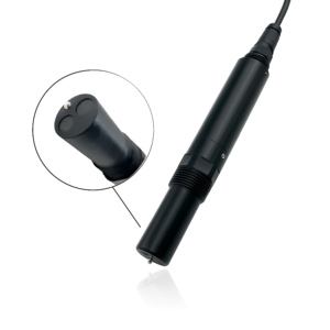 Độ chính xác cao nhà máy IOT RS485 4-20mA modbus giám sát trực tuyến thăm dò cho công nghiệp xử lý nước Độ DẫN Ec cảm biến - Product Image 1