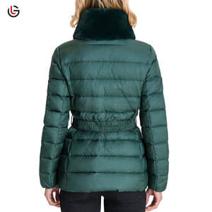 Parkas pour femmes très vendues, durables, doudoune respirante, vêtements décontractés, doudoune pour femmes adultes - Product Image 3
