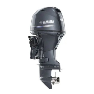 Venta al por mayor de motores fuera de borda Yamaha de 60HP |   T60LB - Product Image 1