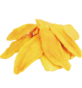 Organic Dried Mango From Vietnam Less Sweet and <b>Preservative</b>-Free Aged Ad Process Bulk Packaging - Product Image 1