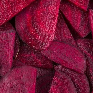 Remolacha roja rica en nutrientes: vegetal de uso común con hierro, fósforo y potasio - Product Image 6