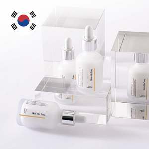 K-Beauty หลอดต่อต้านริ้วรอยสูตรสีตามสั่งสำหรับผู้หญิง - Product Image 1