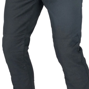Jeans d'équitation de protection pour hommes Slim Fit Motorcycle Denim Conçu pour le confort et la durabilité sur la route - Product Image 5