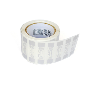 GT-E9626 96*26 แท็กติดกระจกรถยนต์แบบกันน้ำ UHF RFID ระยะไกล สำหรับ ETC ใช้กับรถยนต์บนทางหลวง - Product Image 2
