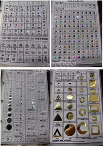 Sudadera con capucha para hombre DTG 400GSM personalizada con diamantes de imitación completos y Sudadera con capucha de diamantes de imitación personalizada Boxy Fit Acid Wash - Product Image 6