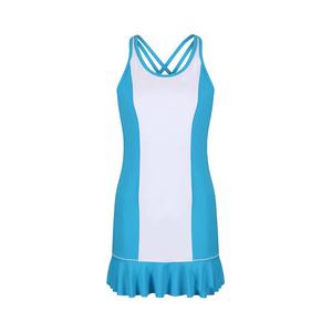 Minifalda de tenis para mujer, vestido de tenis para mujer, faldas y uniforme, venta al por mayor, 2023OEM - Product Image 3
