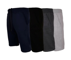 2023 Summer <b>Mens</b> <b>Shorts</b> Outdoor <b>Sweat</b> <b>Shorts</b> Fashion Streetwear Fitness Drawstring <b>Shorts</b> for <b>Men</b> Wholesale Fabric Made In Pakis - Product Image 1