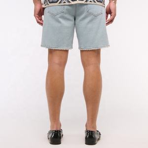 YITE Custom <b>Men's</b> Baggy Bermuda Sports <b>Sweats</b> <b>Short</b> Pants De Hombre High Quality Heavyweight 100% Cotton Running <b>Shorts</b> for <b>Men</b> - Product Image 4