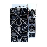 Bitmain Antminer S19j Pro 104 Second Hand Bitcoin Miner avec Alimentation Utilisé ASIC-S Miner Livraison Gratuite BTC Mining