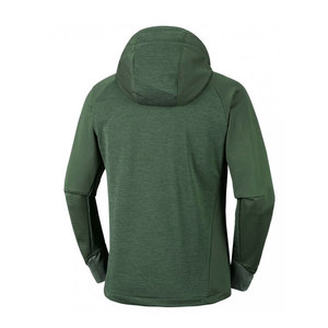 2026 Veste Softshell Imperméable Personnalisée de Haute Qualité Veste Softshell Respirante Plaine Pas Cher - Product Image 5