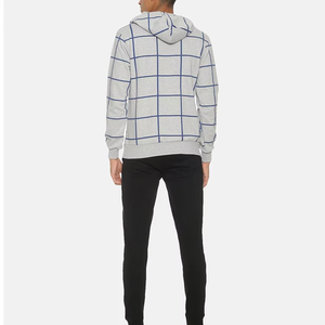 Nouvelle arrivée Joggers d'été pour hommes Survêtement confortable à fermeture éclair en différentes couleurs Vêtements de fitness chauds et unis en solde - Product Image 3