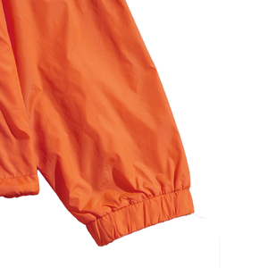 Vente à chaud unisexe à capuche pantalons de survêtement ensembles solide motif élastique coupe-vent Cargo pantalon hiver survêtements 2 pièces ensemble - Product Image 4