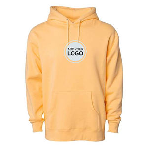 Société de commerce indépendante Sweat à capuche lourd Pull à capuche commercial indépendant Trading co sweats à capuche vente de pulls à capuche - Product Image 5