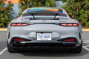 Mercedes-AMG GT 63 Coupé 2024 Usado en Excelente Estado - Product Image 3