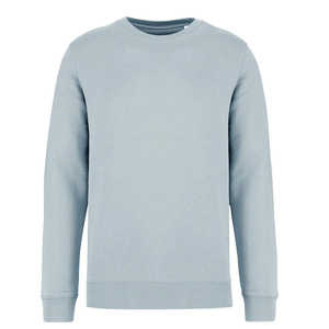 Nueva moda de alta calidad, logotipo personalizado, prendas de punto OEM, ropa de hombre, cuello redondo, Jersey de algodón para hombre, sudaderas de Bangladesh - Product Image 5