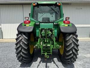 ใช้แล้ว2003 6420 John D eere - Product Image 3