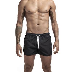 Maillot de bain pour hommes personnalisé OEM vêtements de plage à séchage rapide maillot de bain en nylon shorts de bain fabricant de maillots de bain fabriqués au Pakistan 2025 - Product Image 3