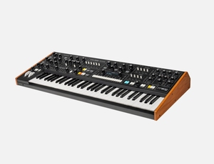 Nuevo Sintetizador Analógico Polifónico de 8 Voces Moog M-u-s-e STAGE RIG - Product Image 4