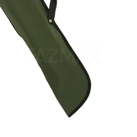 Meilleures ventes Fazmax FC-LA-09 Accessoire pour arcs de chasse et de tir à l'arc, Carquois ambidextre personnalisable en cuir de vache véritable, durable