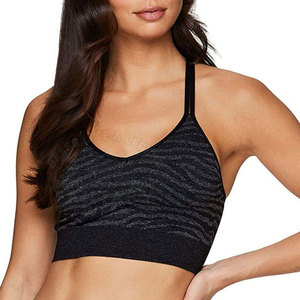 Sujetador Deportivo para Mujer, Diseño de Máxima Sujeción para Entrenamiento de Alta Intensidad, Cardio y Fuerza 2026 - Product Image 2