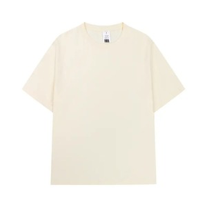 T-shirt unisexe personnalisé MONO RIDERS 100% coton premium, col rond, athleisure urbain, manches courtes, 220g, respirant - Product Image 2