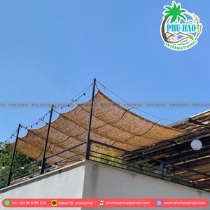 TOP PRODUCT High-Quality COIR NET the Ultimate Non-Slip Coconut Coir Mat for Safe and Stylish Outdoor Areas - Product Image 4