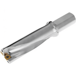 Pramet 3xD ISO ดอกสว่าน803D-40-120-S40คาร์ไบด์ Cutting-D.40mm D.40mm สำหรับเครื่องมือเครื่องจักร - Product Image 2