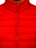 Hochwertige Marken-Winterjacke für Herren mit Kapuze, Wasserdicht, Winddicht, Atmungsaktiv, Umweltfreundlich, Stehkragen, Vorderverschluss