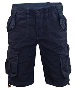 Men's Outdoor & Streetwear Mid Waist Worsted Fabric <b>Cargo</b> <b>Shorts</b> Summer Casual Wear Durable Design Economical Price - Product Image 2