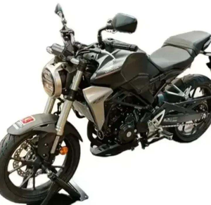 VENDO AHORA 2024 para motocicletas Hondaas CB300R con estándares ABS Características ecológicas - Product Image 3