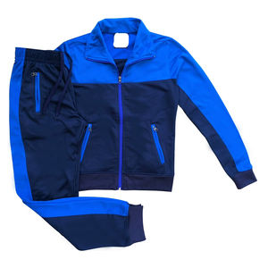 Chándal Unisex Personalizado 2026 |   Tela de Gran Peso |   Nueva Ropa Casual Elegante |   Ropa Deportiva y Urbana al por Mayor - Product Image 3