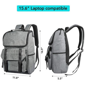 Perfect Style Men <b>Backpack</b> Anti Wrinkle Comfortable Hot Selling sports wear Men <b>Backpack</b> Gym Sport Bag with <b>Cheap</b> price - Product Image 2