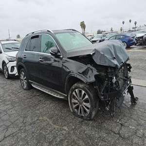 MER-CE-DES-BE-NZ GLE-CLASS 350 2022 USADO DE SEGUNDA MANO - Product Image 4