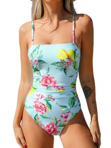 Maillot de bain pour femmes à prix raisonnable, anti-rides, de qualité supérieure, léger, tendance, avec des designs uniques - Product Image 4