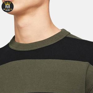 2025 Wholesale Custom Made <b>Fleece</b> <b>Sweatshirts</b> for Men Custom logo Printed Breathable Men hoodies <b>Sweatshirts</b> OEM Serviced - Product Image 4