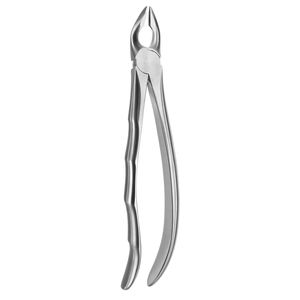 Nouveauté : Forceps d'extraction dentaire réutilisables en acier inoxydable pour chevaux et animaux de grande taille – Outils vétérinaires - Product Image 1