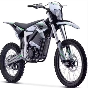 Moto tout-terrain électrique Venomz 72V 12000W de haute qualité 2026 2025 - Product Image 1