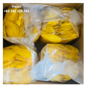 Mango orgánico liofilizado de alta calidad y bajo precio de venta-barato pequeño MOQ Vietnam mejor vendedor Mango Seco Bajo en azúcar - Product Image 6