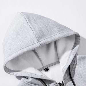 Survêtement coupe-vent personnalisable de haute qualité en nylon 100% pour femmes Logo personnalisé pour les activités de plein air - Product Image 3