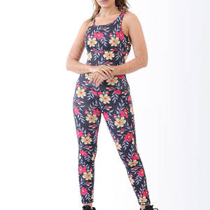 Último diseño hecho a medida de las mujeres Yoga Set Seamless Mujeres Yoga Set Casual Wear Mujeres Yoga Set - Product Image 4