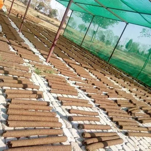 Estiércol de Vaca Puro, Madera Orgánica, Abono para Jardinería y Agricultura - Product Image 3