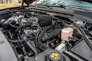 รถมือสอง GMC Sierra 1500 SLE ปี 2018 พวงมาลัยซ้าย/ขวา - Product Image 6