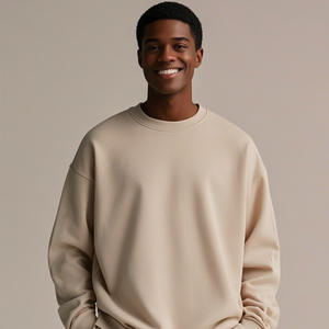 OEM algodón personalizado hombres sudaderas con capucha de las mujeres Pull Over Sudadera en blanco de alta calidad Terry suéter con capucha primavera otoño sudaderas con capucha - Product Image 1