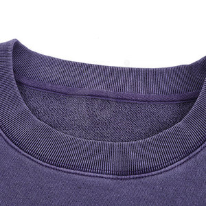 Servicio OEM al por mayor personalizado hombres Puff impresión sudaderas nueva llegada Etiqueta Privada hombres Puff impresión sudaderas - Product Image 2