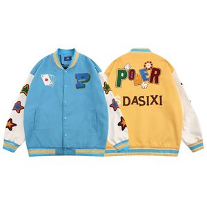 Nouvelle veste de survêtement tendance pour homme, vêtement en cuir à prix avantageux, saison hivernale avec décoration en fourrure, taille plus - Product Image 5