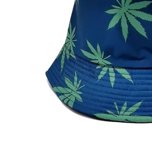 Tamaño Regular Mejor llegada Sombreros de cubo Nueva moda Precio asequible Cómodo Algodón 2025 Nuevo diseño Sombreros de cubo - Product Image 6