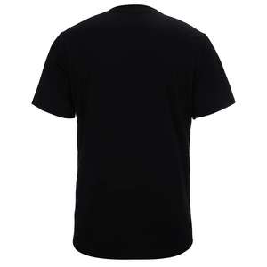 2025 hommes t-shirt et short ensemble 100% coton été saison formation Jogging porter produit personnalisé Logo impression/broderie OEM - Product Image 6